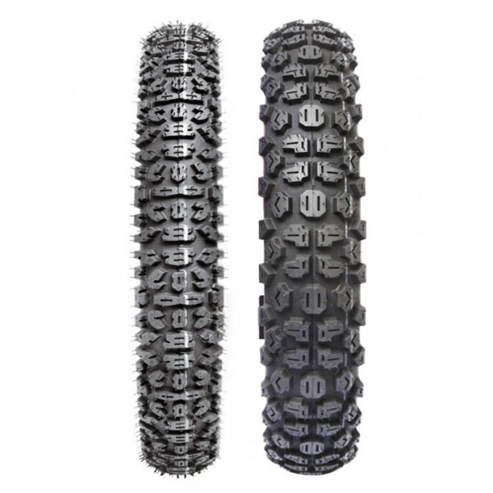 KUMHO KC53 215/70 R15C 109T