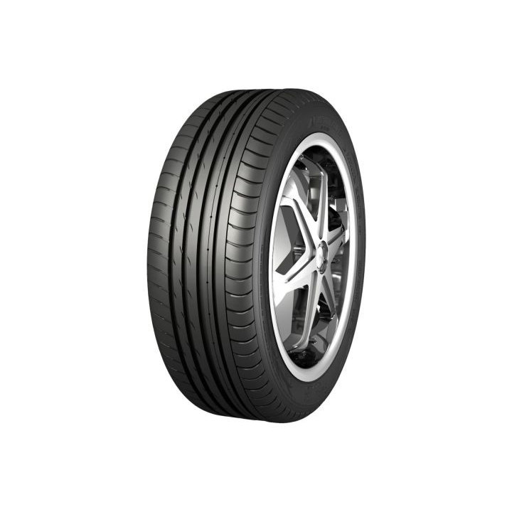 KUMHO PORTRAN  KC53 185/75 R14C 102/100R