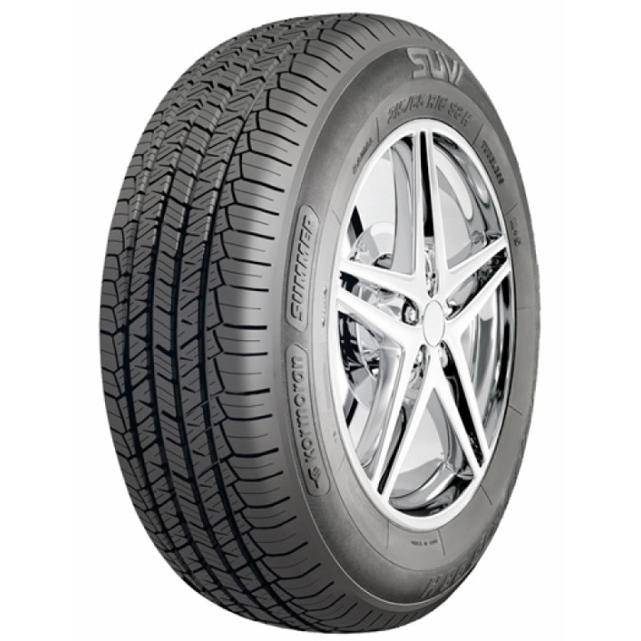 KUMHO ECSTA PS71 245/50 R20 102V