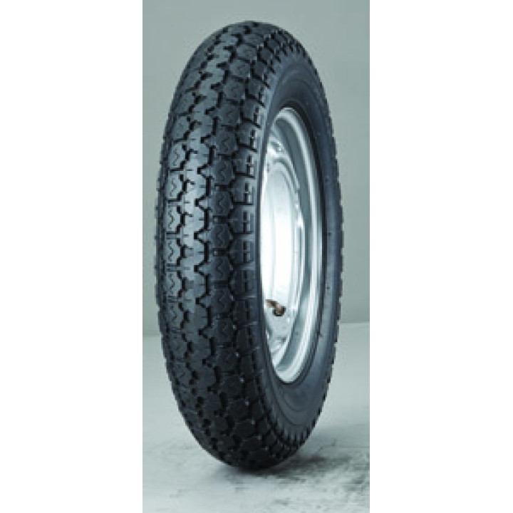 SHINKO 011 TL REAR 160/60 R17 69W