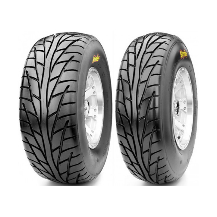 DYNAMO HISCEND-H MSU01 XL FSL 245/50 R19 105W XL