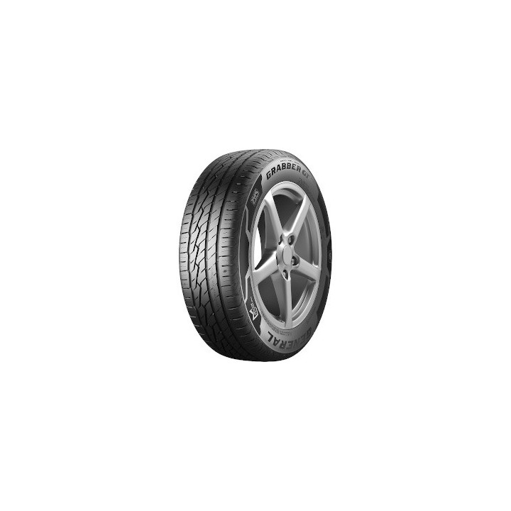 DYNAMO STREET-H MU71 XL FSL 275/35 R19 100Y XL