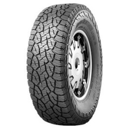ROADX FROST TEMPO XL 225/55 R18 102V XL