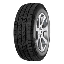 WANLI SL106 TRACFORCE 195/80 R14 106R