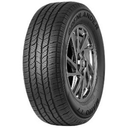 WANLI SA305 XL 205/50 R17 93W XL