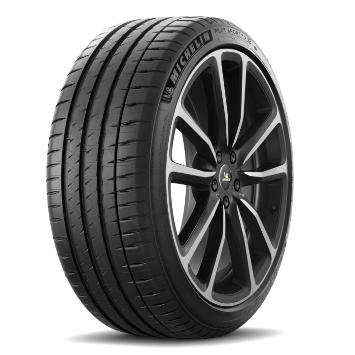 MILEVER TRANSEASON TRAVERSA MC547 XL 215/55 R17 98W XL