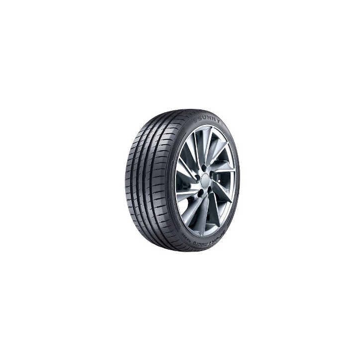BLACKARROW SP01 SUPER BOW SPORT 215/55 R17 98W XL