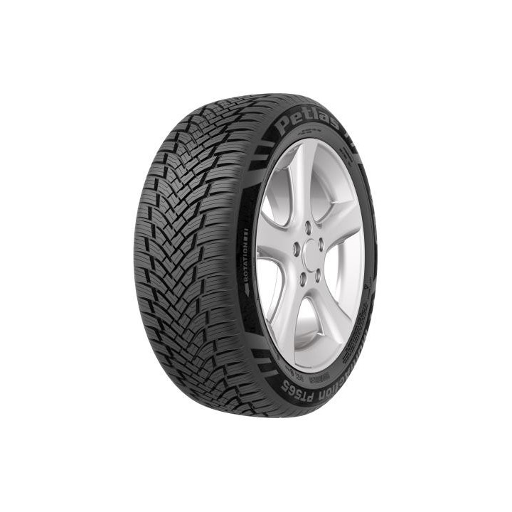 IRC URBAN SNOW F&R 110/90 R13 56L