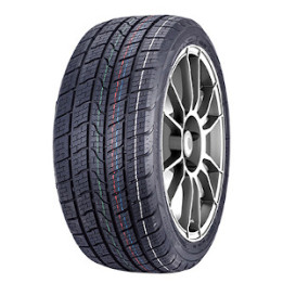 ND RUBBER ND502 3/80 R17 45P