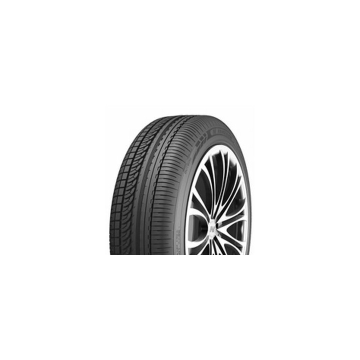 ND RUBBER ND301 70/100 R17 40P