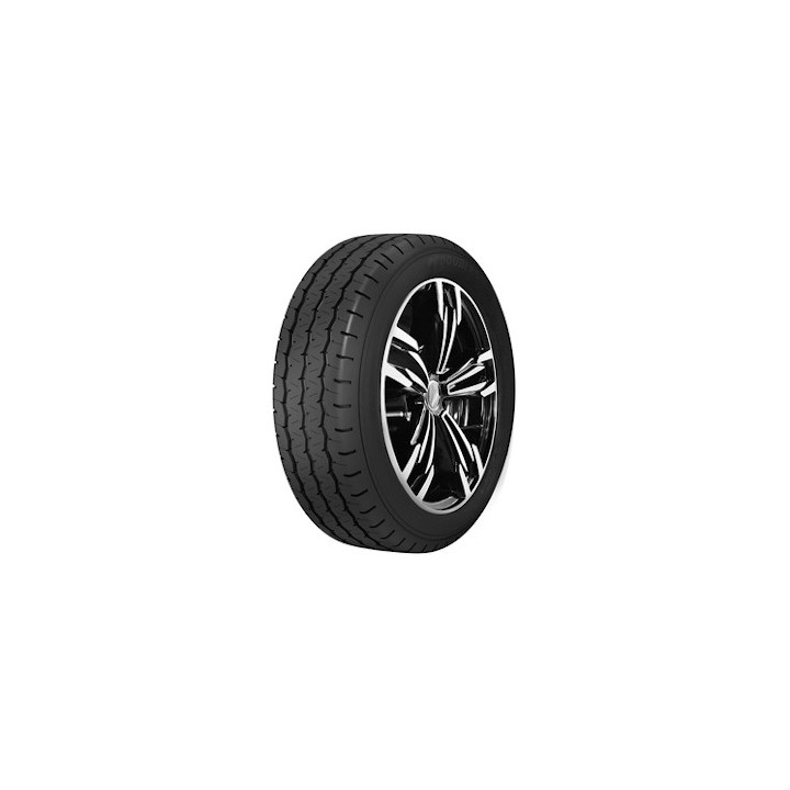 ND RUBBER ND CITY 110/70 R12 47L