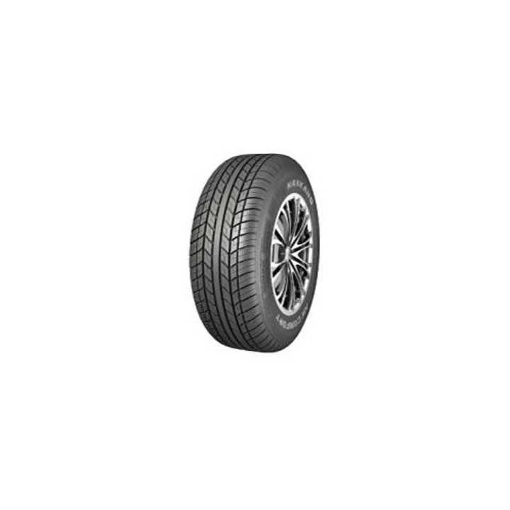 ND RUBBER ND CITY 110/80 R14 53P
