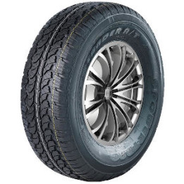 DELINTE AW6-VAN 225/65 R16 112S