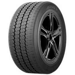 MATRAX ROMERO 195/55 R16 91V