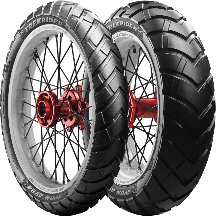 RADAR DIMAX ALLSEASON 235/50 R18 101W XL
