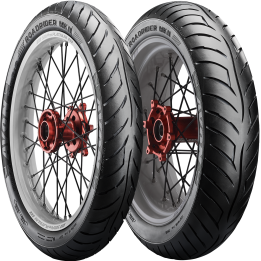 RADAR DIMAX CLASSIC 185/80 R14 90H