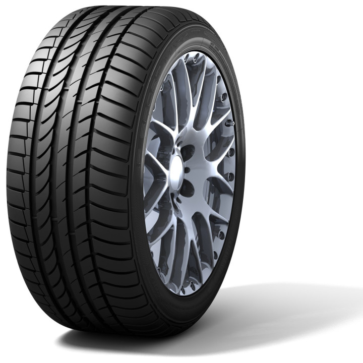 RADAR DIMAX SPORT EVC 275/35 R19 100Y XL