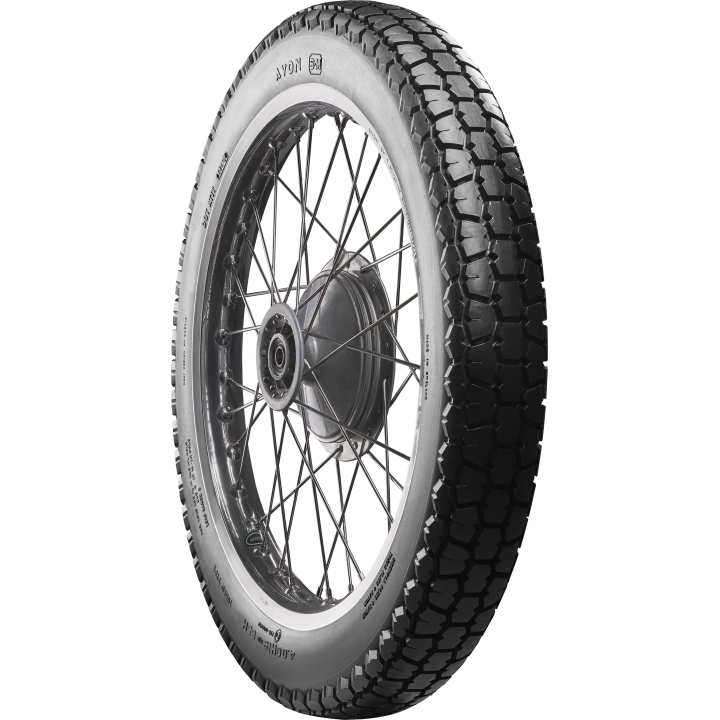 RADAR DIMAX SPRINT EVC 225/65 R17 106V XL