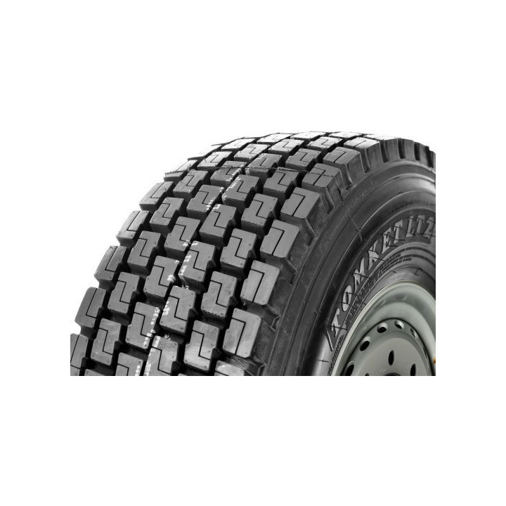 RADAR ARGONITE-CP 225/65 R16 112T
