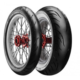 EUROGRIP CLIMBER XC TT REAR MST 120/80 R19 63M