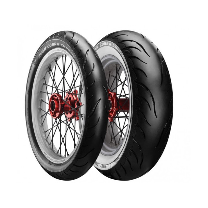 EUROGRIP ROADHOUND 120/70 R17 58H