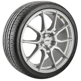 DYNAMO HISCEND-H VAN 8PR 215/70 R15 109S