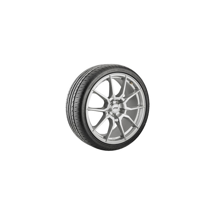 DYNAMO HISCEND-H VAN 8PR 215/70 R15 109S