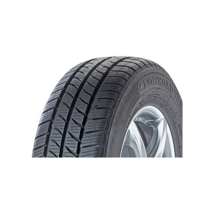 DYNAMO HISCEND-H VAN 8PR 205/70 R15 106R