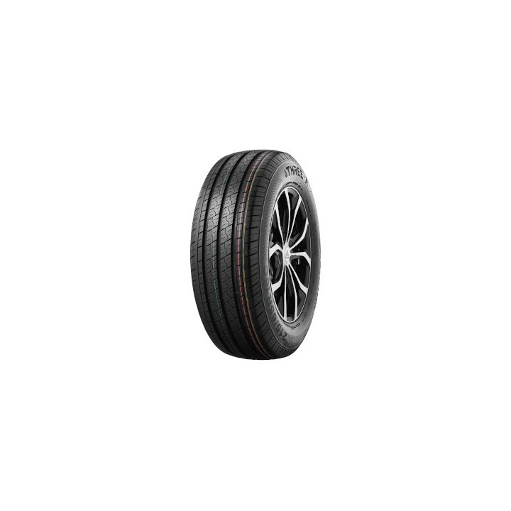DYNAMO HISCEND-H VAN 4S 8PR 225/70 R15 112T