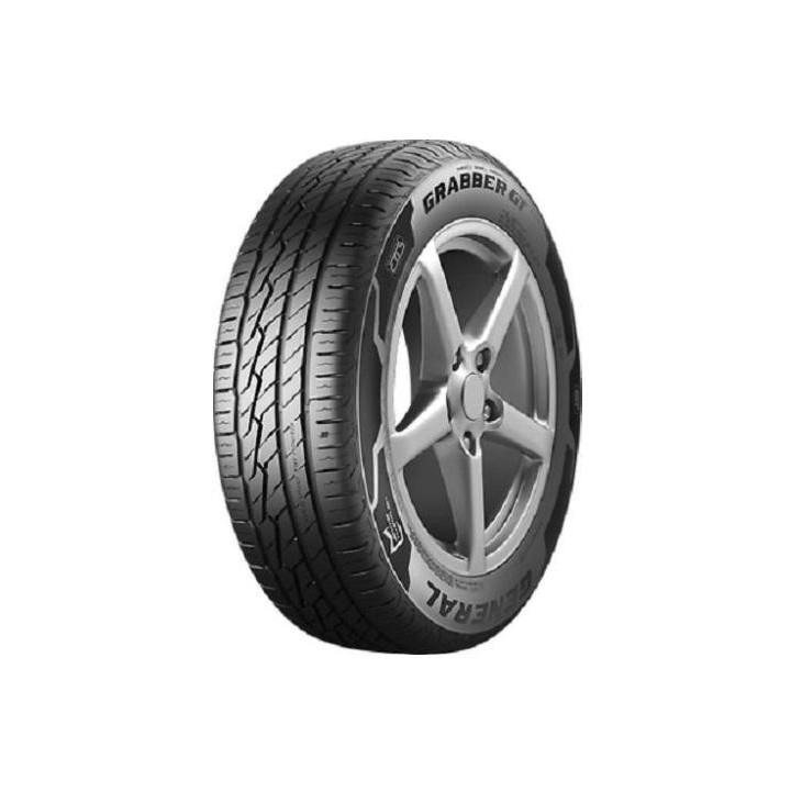 OVATION VI-782 AS XL 235/55 R18 104V XL