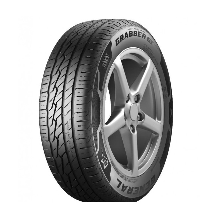 LANVIGATOR VALIANT AT 245/65 R17 111T XL