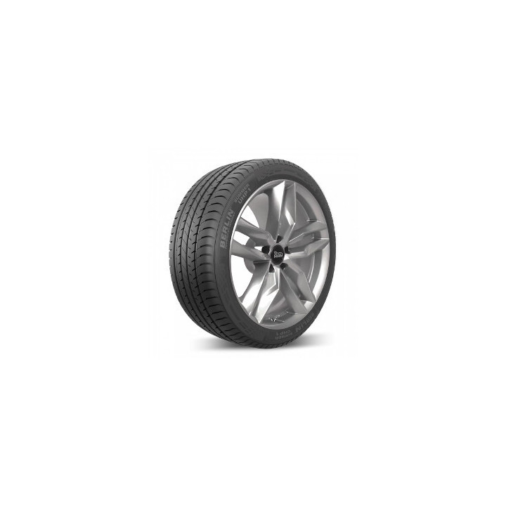 LANVIGATOR EXCITE UHP 225/50 R17 98W XL