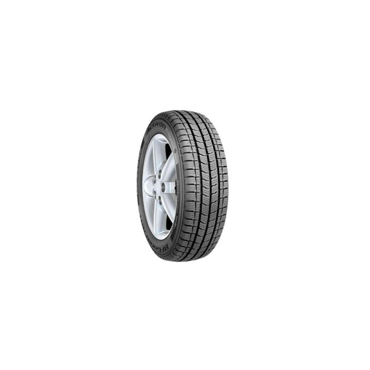LANVIGATOR CATCHFORS A/S II 195/65 R15 91H