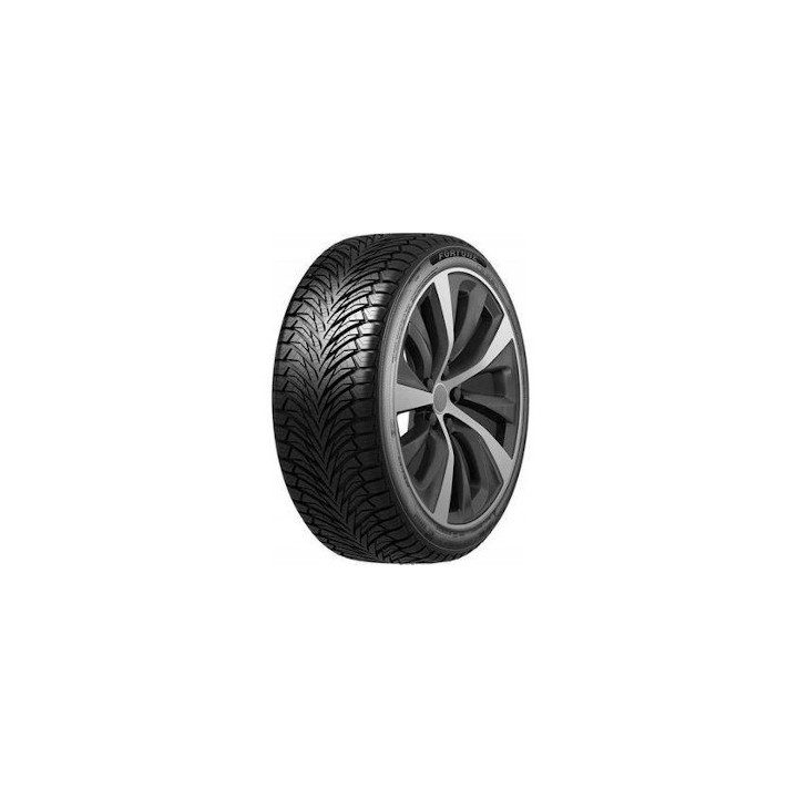ACCELERA ACCELERA 651 SPORT XL SEMISLICK TWI100 205/50 R15 90V XL