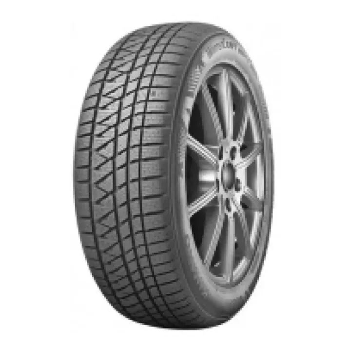 KUMHO WINTERCRAFT WS71 235/60 R17 102H