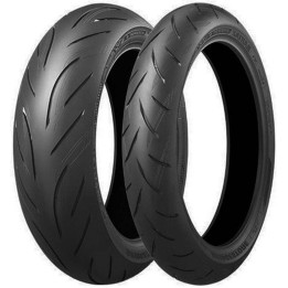 MICHELIN PILOT ALPIN 5 SUV 295/35 R21 107V XL