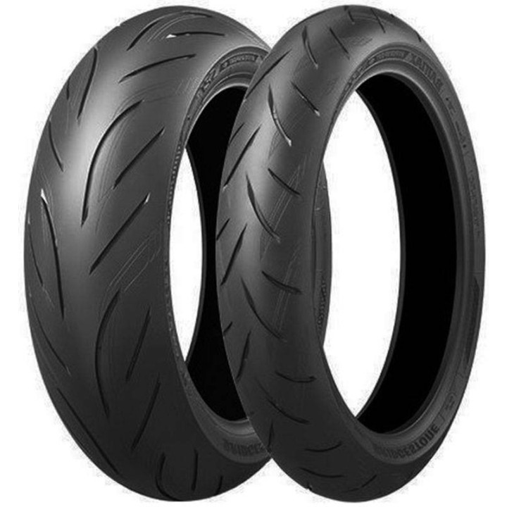 MICHELIN PILOT ALPIN 5 SUV 295/35 R21 107V XL