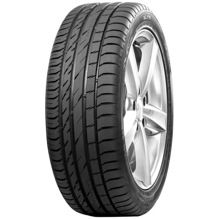 DUNLOP SPORTMAX QUALIFIER II 130/70 R16 61W