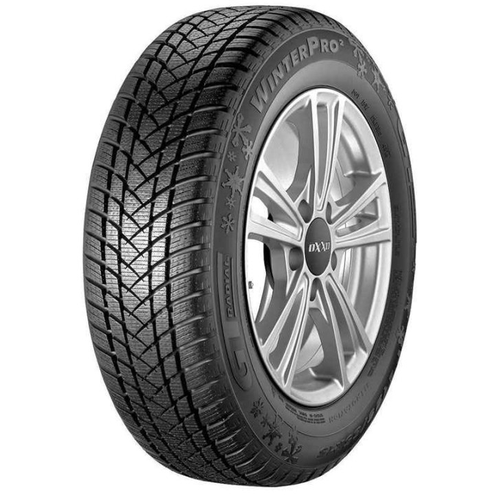 DUNLOP ARROWMAX STREETSMART TL 110/90 R16 59V