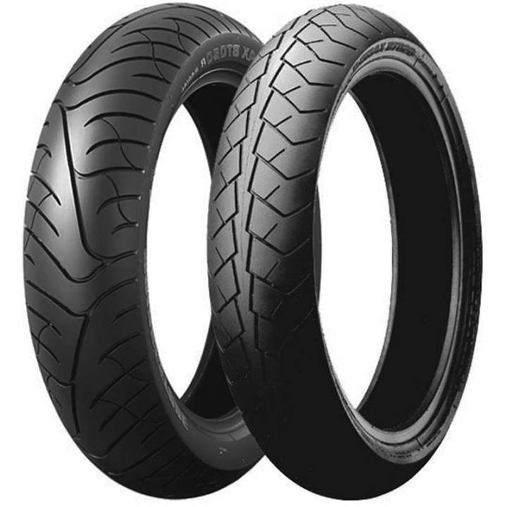 METZELER SPORTEC M5 INTERACT 150/60 R17 66H