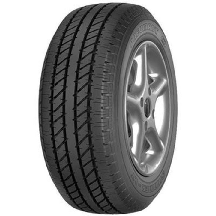 DUNLOP SCOOTSMART 130/70 R16 61S