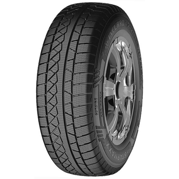 AVON SPIRIT ST TL REAR 190/50 R17 73W