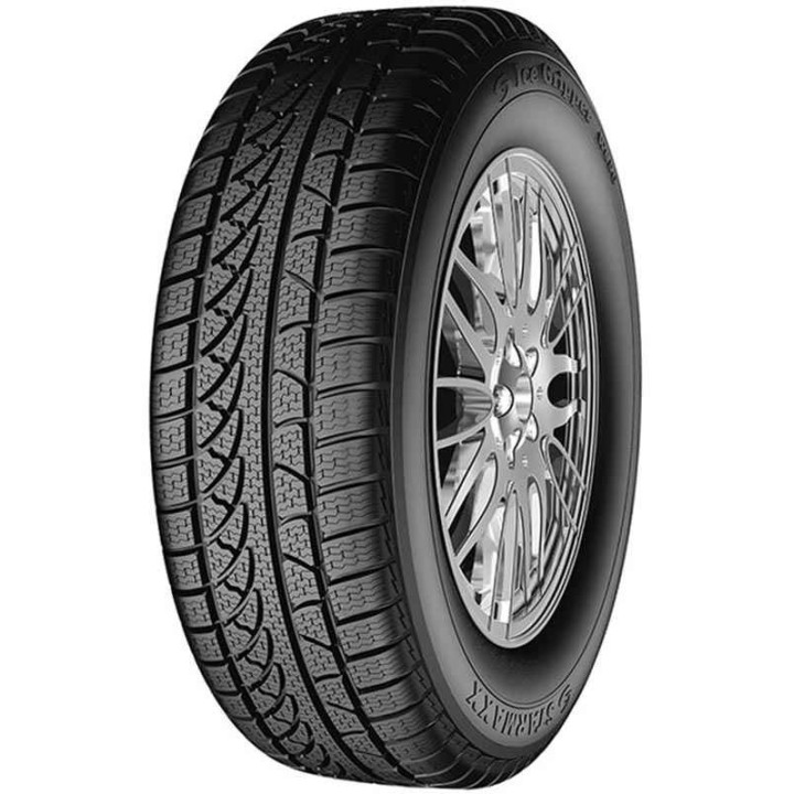 AVON SPIRIT ST TL Rear 190/55 R17 75W