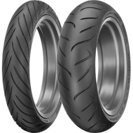 BRIDGESTONE T31R BATTLAX 140/70 R18 67V