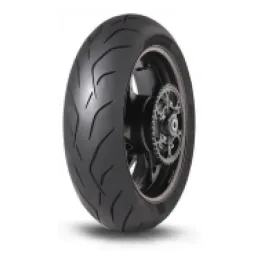 DUNLOP SPORTSMART MK3 TL 190/50 R17 73W