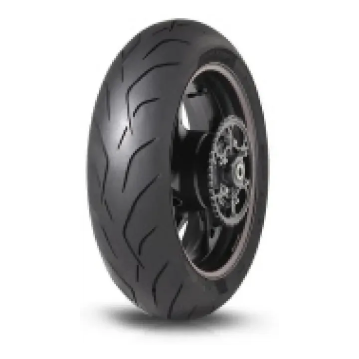 DUNLOP SPORTSMART MK3 TL 190/50 R17 73W