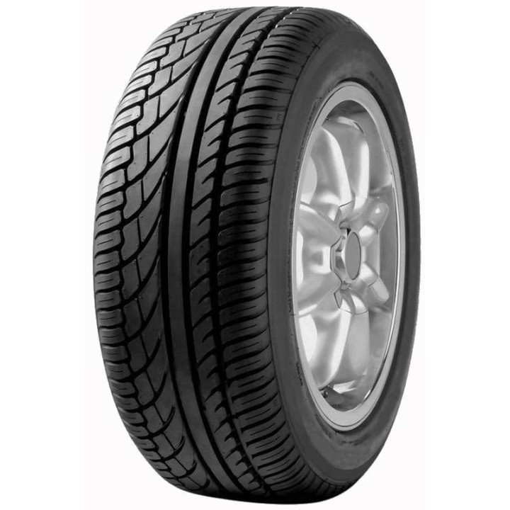 DUNLOP SPORTMAX ROADSPORT 2 190/55 R17 75W