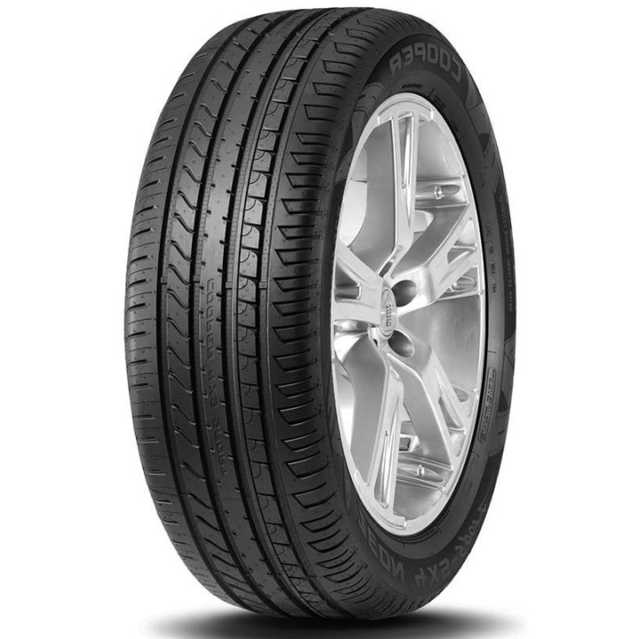 AVON COBRA CHROME TL REAR WSW 180/70 R16 77V