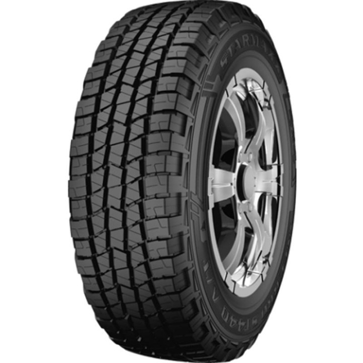 METZELER KAROO STREET 120/70 R17 58V