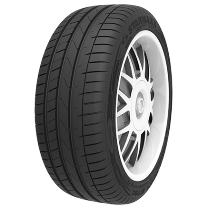 MICHELIN PILOT SPORT PS4S 295/30 R21 105Y XL